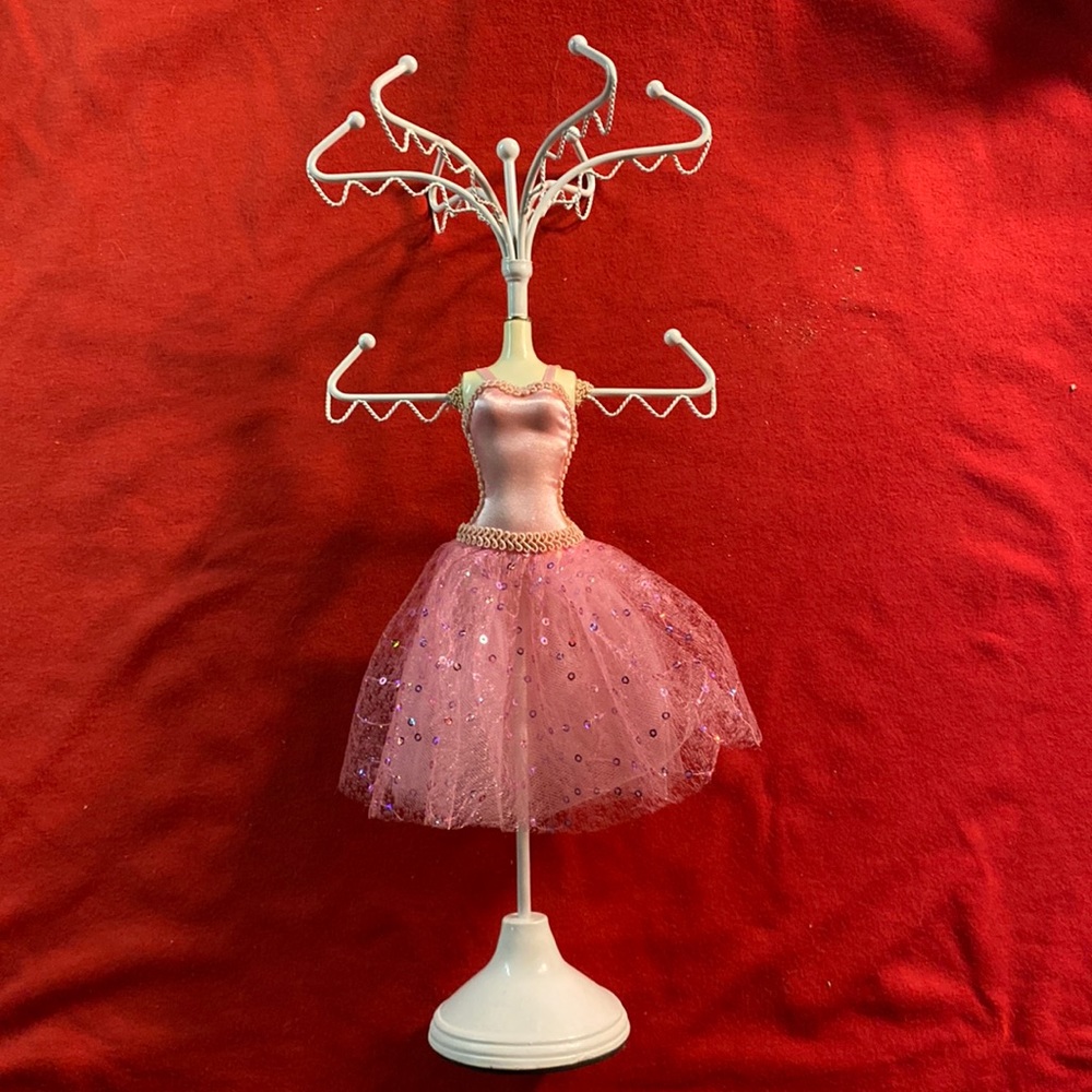 Jewelry holder